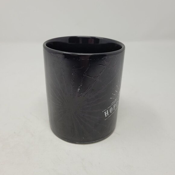 Farcry 5 Heat changing Cult Hope County Freedom Faith Black Coffee Tea 8 oz - Picture 4 of 10